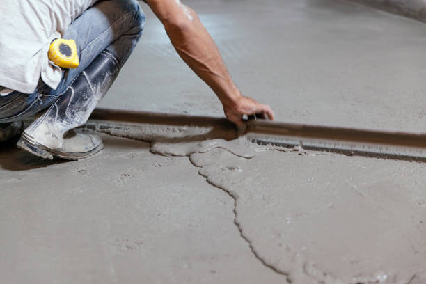 Best Concrete Resurfacing Services  in Clintonville, WI