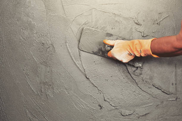 Best Residential Concrete Services  in Clintonville, WI